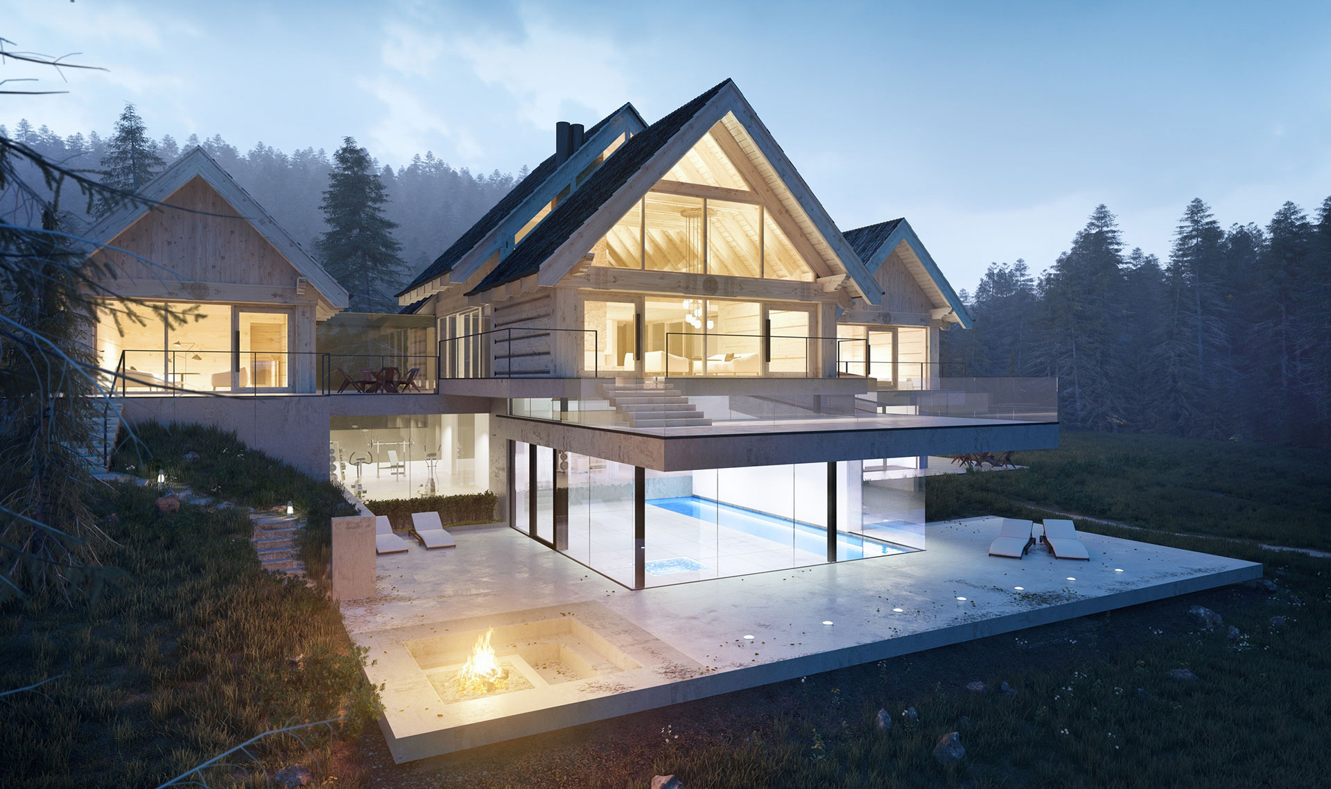 NeoUrban Homes - Home page slider 3